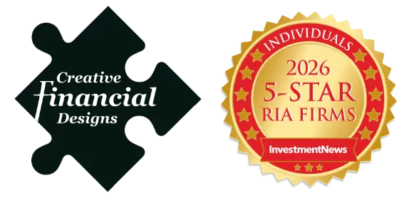 Creative Financial Designs (Staging)